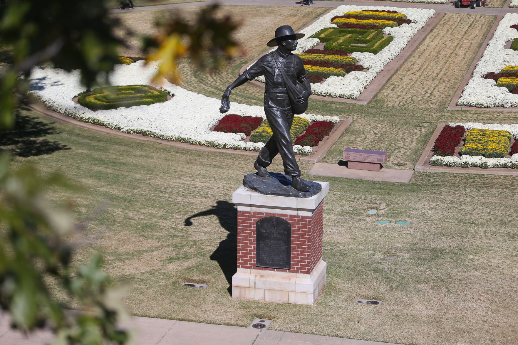 Seed Sower